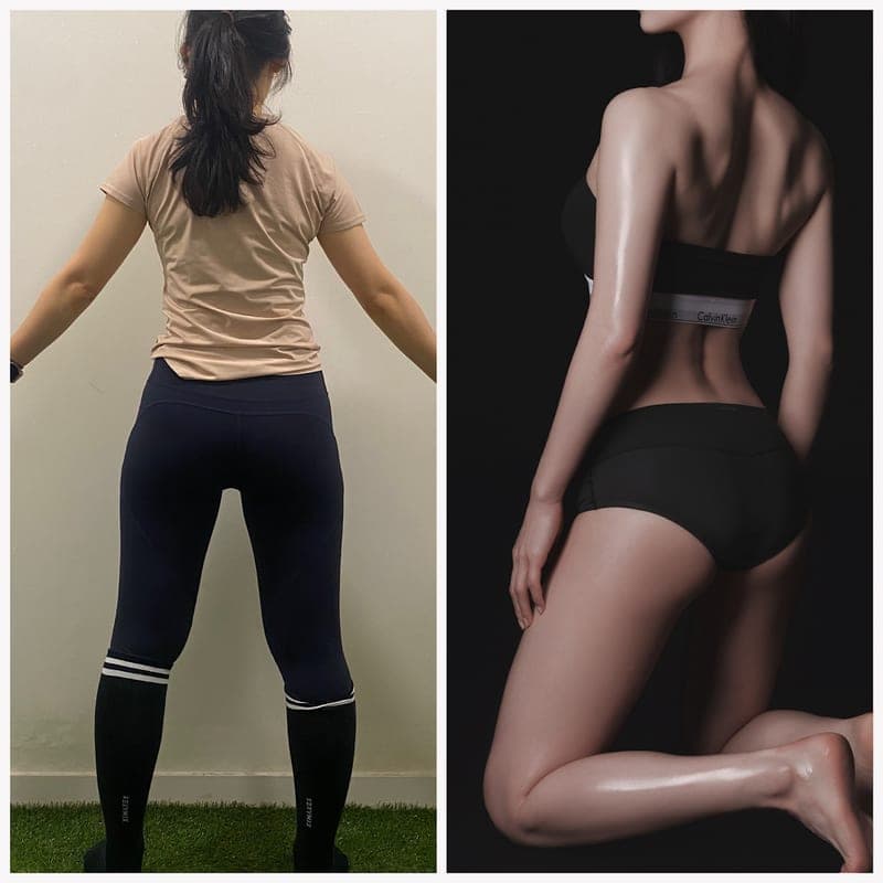 비포애프터 8