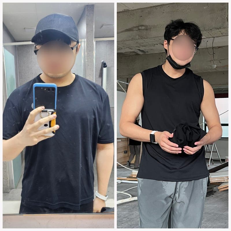 비포애프터 5